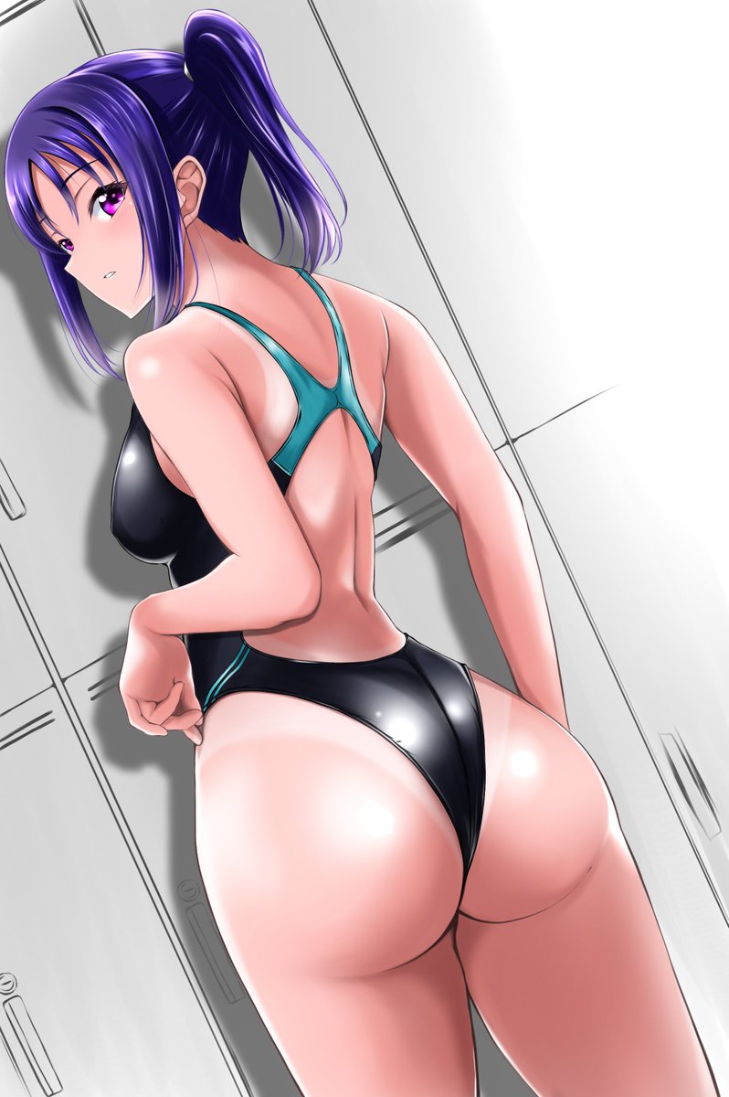 #あなたのデカケツ作品を見せてください
ケツケツケツケツ‼︎‼︎ 