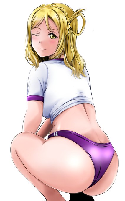 #あなたのデカケツ作品を見せてください
ケツケツケツケツ‼︎‼︎ 