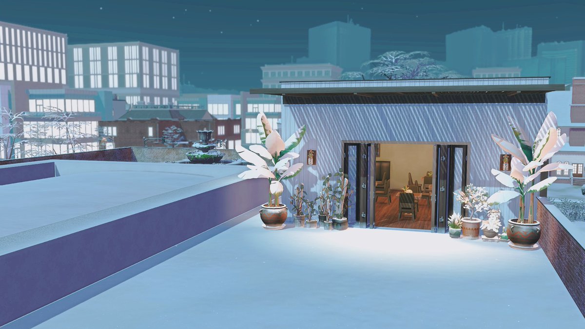 tennouseiasylum's tweet photo. It is finally here! A Semi #TheSims4 Olympic Swimming Pool for your sims to enjoy swimming in cold weather days or to train for a better future in sports.
I hope you are going to like it. It is already on the gallery; ID: Tennousei
@TheSims
#ShowUsYourBuilds
#SimsCreatorsCom https://t.co/quZgzMa6K8