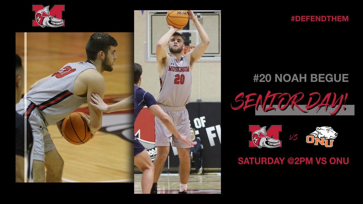 Muskingum Men’s Basketball tweet media