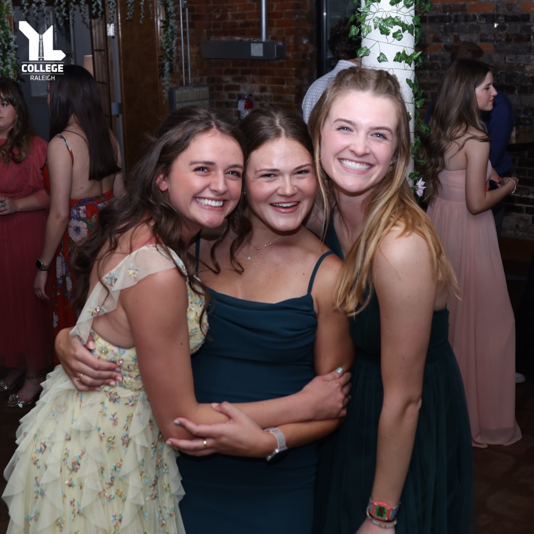 ncsuYLC's tweet photo. WE ARE RUNNIN’ IT BACK! The 2023 YLC Formal Tickets 🎟️ are now live! 🕺💃

We want you to join us for a night of dancing, laughter, &amp; vibes! Either grab a date, your friend, or yourself and join us on April 1️⃣4️⃣th!

Tix can be purchased using this link: https://t.co/ENI6oBaXtN https://t.co/CWsxBzuyaZ