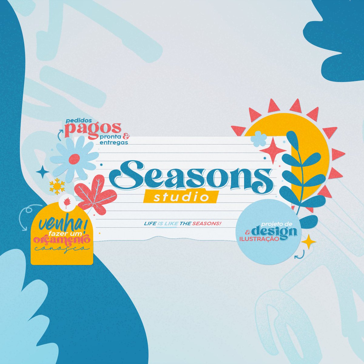 Seasons Studio tweet media