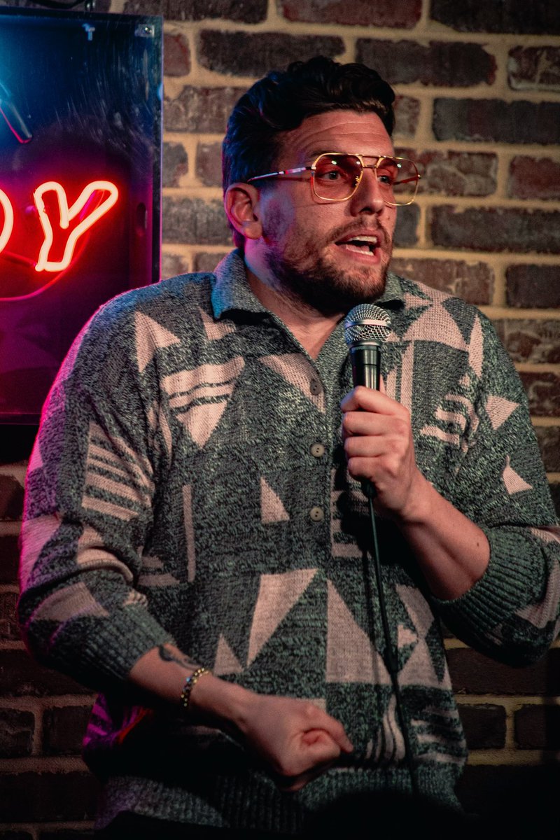 Chris Distefano tweet media