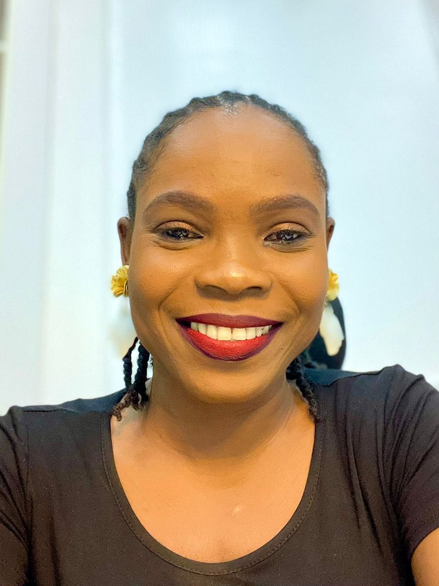 victoriaorenze's tweet image. I am God’s delight, I am God’s beauty! 

Full of Righteousness, Peace and Joy in the Holy Ghost! Kingdom babe! 

I am light I cannot be hidden 
I am salt I savour the earth 🌍 
I am city set on the hilltop! 

Born of God, I overcome the World! 
Backed by God-