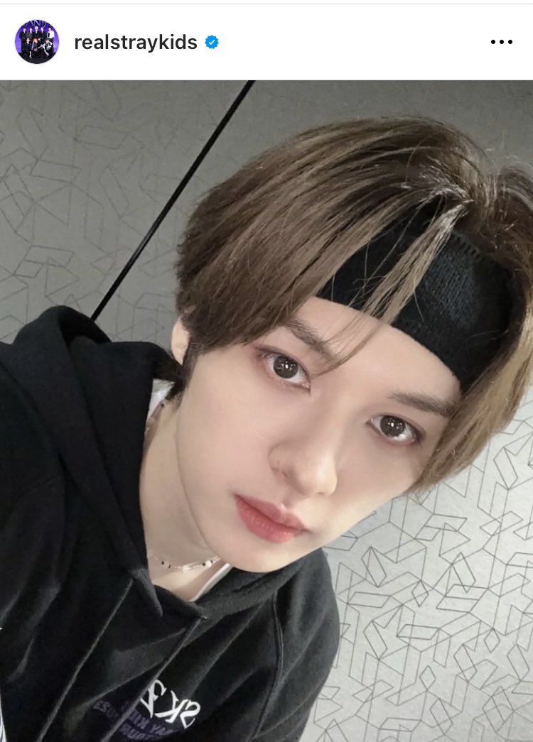 Stray Kids情報☆SKZ-INF8 on X: Stray Kids情報☆SKZ-INF8 on X: