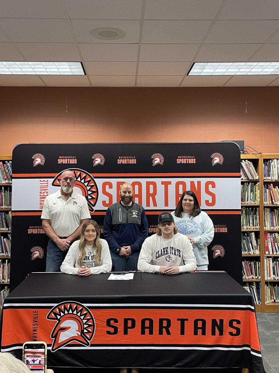 What a great way to start your weekend. Welcome to the family <a href="/megan21bailey/">Megan Bailey</a>. It’s gonna be a great ride next couple of years. #familyfirst #buildafuture