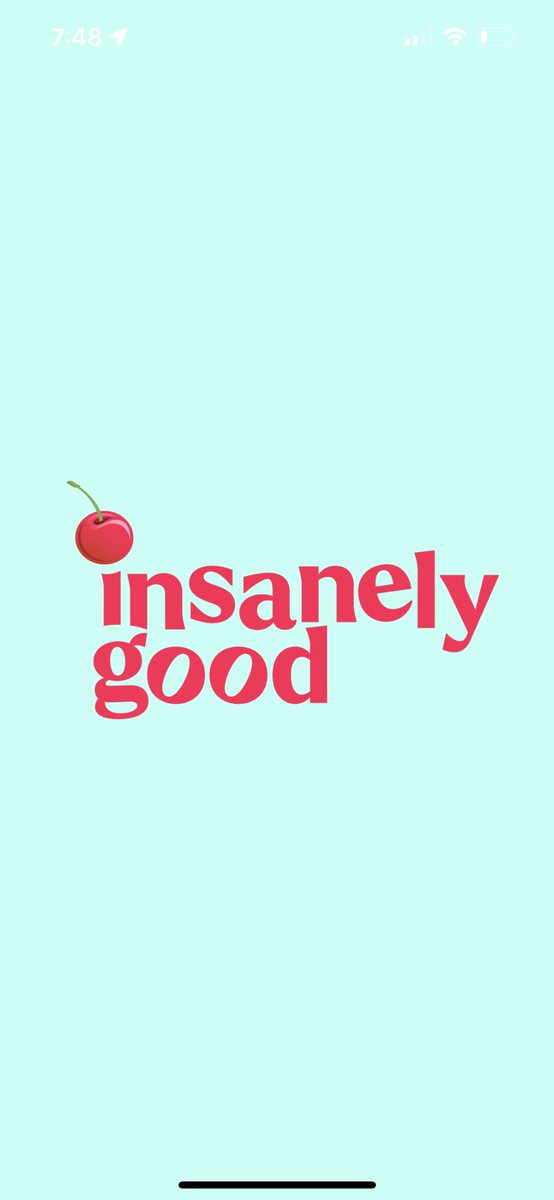 nakulshenoy's tweet photo. Just when you thought you’d heard it all, #SuprDaily changed it’s name to  “Insanely good”. Insane? Well, depends on just how good they now prove to be! Best of luck in your new chapter, @insanelygoodin. https://t.co/BMY2XQIRxX