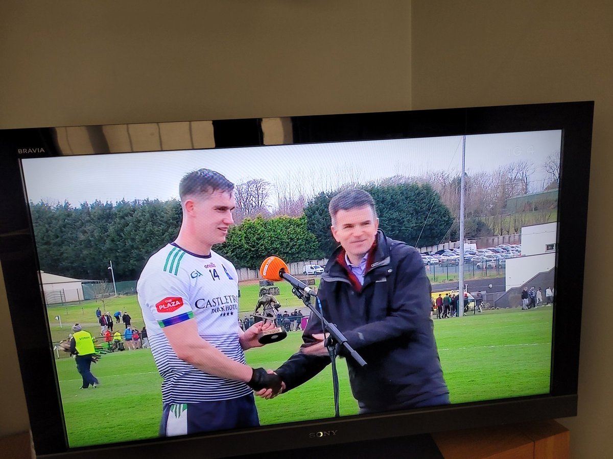 Gavin Whelan tweet media