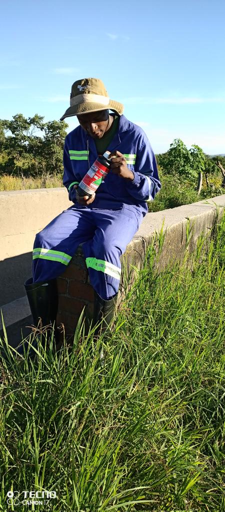 Good animal health management is important to improve beef production. As a result, there is a need to control and prevent the spread of diseases. Tickborne diseases, for example, pose a major challenge to beef production and management for smallholder farmers.
<a href="/basera_john/">John Basera</a>