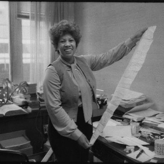 SebastianAvenue's tweet photo. Happy Birthday Toni Morrison

“If you want to fly, you have to give up the things that weigh you down” https://t.co/CKUa52dN9Q