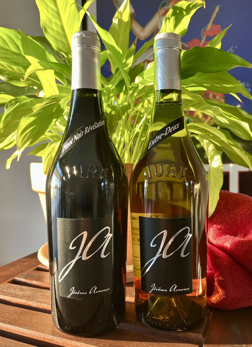 Change Your 2023 Wine Routine, Reach for the Jura! #Winophiles bit.ly/3KeOdM9 by @savortheharvest