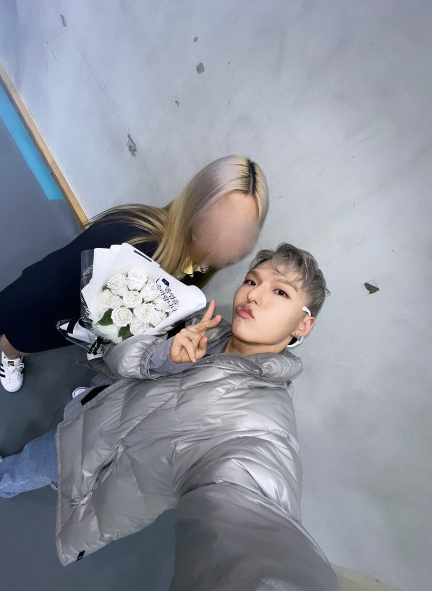 동생 졸업식 다녀왔어요🚗