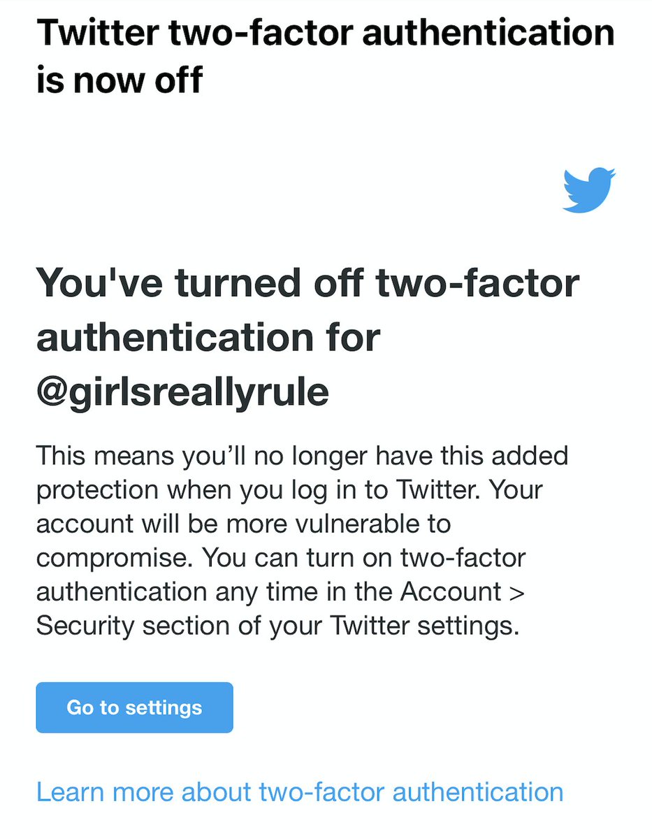 From today, Twitter will charge you for two-factor authentication