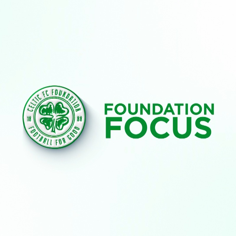 CelticFC's tweet photo. 🍀 As part of @CelticTV’s Foundation Focus series, Stephanie Drew tells us the story of her son, Sean, who has faced devastating health issues as a young man and how the @FoundationCFC has been a source of positivity and relief.

Watch here ⤵