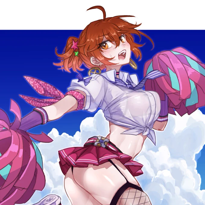 これはCoぐだ子だよ 