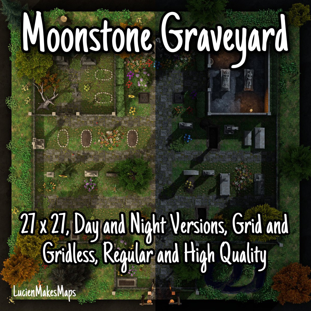 LucienMakesMaps (@lucienmakesmaps) on Twitter photo <a href="/sotirispitelis/">Sotiris Pitelis</a> Thank you for the space! I make ttrpg maps and list them all for free/PWYW on my ko-fi!
I do a happy dance every time someone checks them out and downloads them for use in their games.
Iām also currently working on a charity map; all proceeds will go to Mermaids UK. <a href="/sotirispitelis/">Sotiris Pitelis</a> Thank you for the space! I make ttrpg maps and list them all for free/PWYW on my ko-fi!
I do a happy dance every time someone checks them out and downloads them for use in their games.
Iām also currently working on a charity map; all proceeds will go to Mermaids UK.