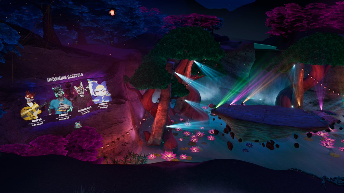 DjembeDragonfi1's tweet image. I had an incredible time at @furality Luma!!!  Thank you to all the staff who did such a great job organizing and fixing issues.  Highly professional and outstanding event.  And thank you to the community for all the kind words about my show!  Really enjoyed @TTVVictoryGames too!