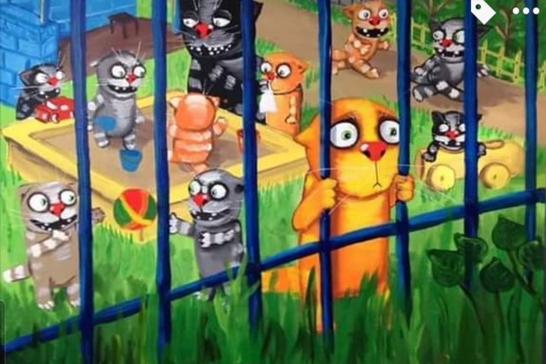 Кстати, мое новое сэлфи...