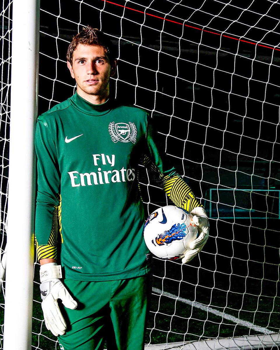 B/R Football tweet media