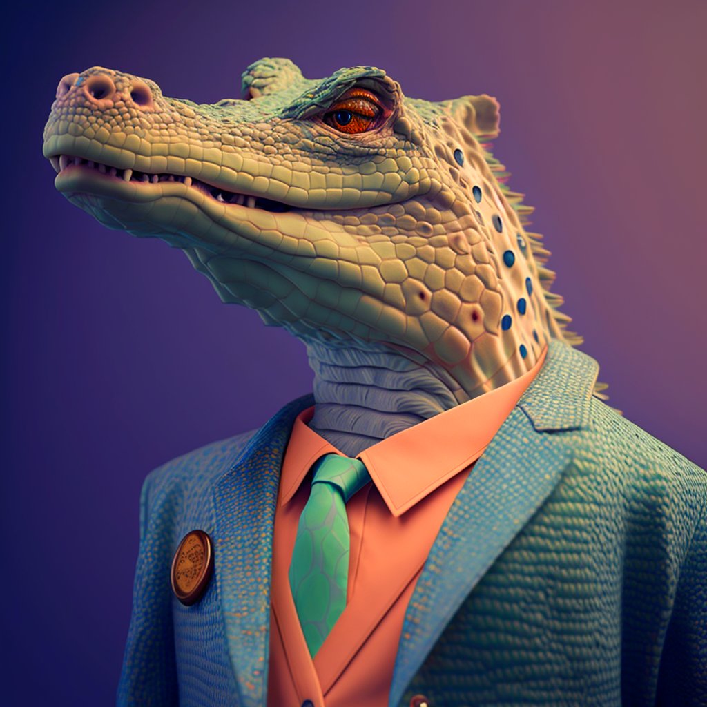 VintageRetroo's tweet photo. Vintage retro
Freesale 2 item  only 0.0045

Hector Crocodile
https://t.co/kQu3gQheui

Tomas Snake
https://t.co/U1cKIUwgYd

#vintagenft #nftart https://t.co/qV3blq7DAs