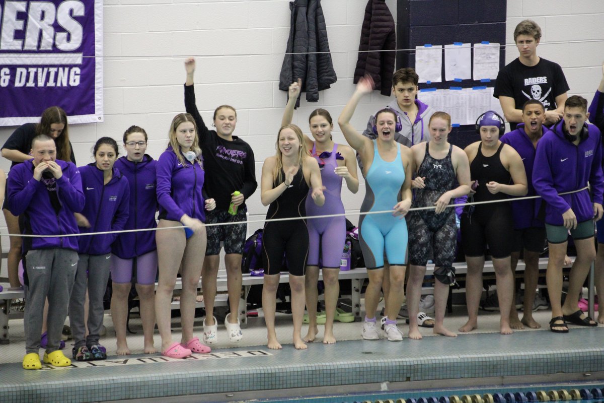 🏊‍♀️🏆 Final day of the #OAC Swimming and Diving Championships!

10:00 am - Prelims
5:30 pm - Senior Recognition
5:45 pm - Finals and Awards

📺Watch live:
jcusports.com/sports/2013/8/…
📊Live Results: sidearmstats.com/jcu/swim/index…
💻Championships Homepage: onusports.com/sports/mswimdi…