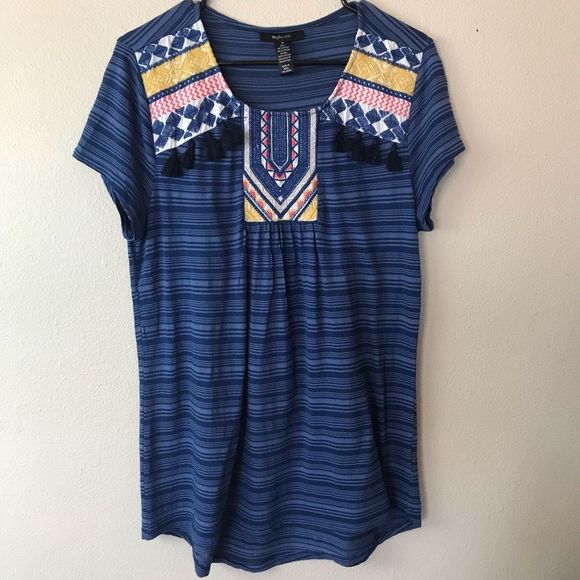 TrendilyYours_'s tweet photo. So good I had to share! Check out all the items I'm loving on @Poshmarkapp from @descobar91 #poshmark #fashion #style #shopmycloset #styleco: https://t.co/raX6SOhqfI https://t.co/LCgGLG6xtG