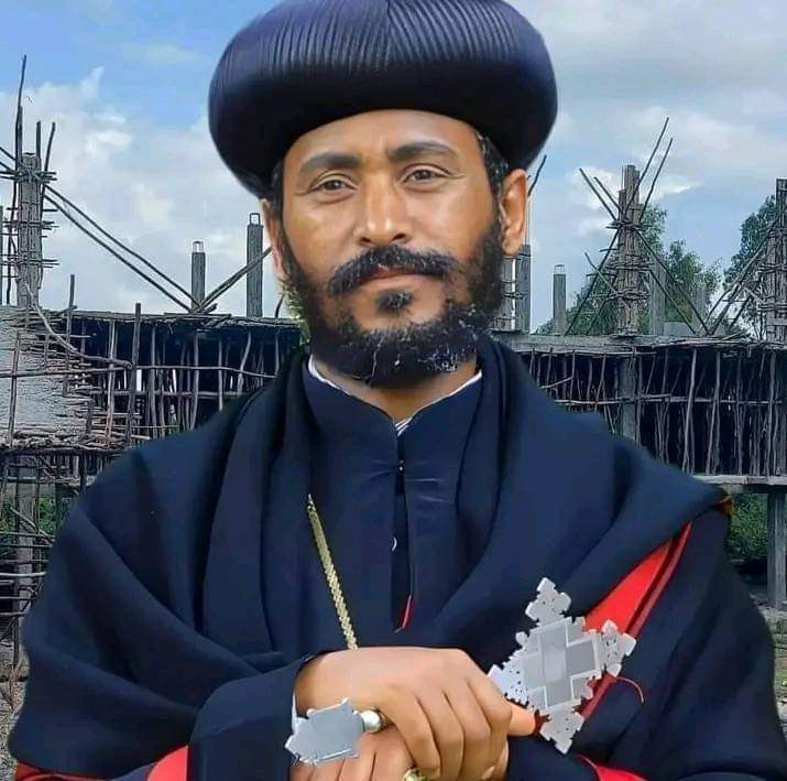 የሰው ልክ አባቴዋ እወደወታለሁ
አላህ እድሜና ጤና ይስጥልን🙏