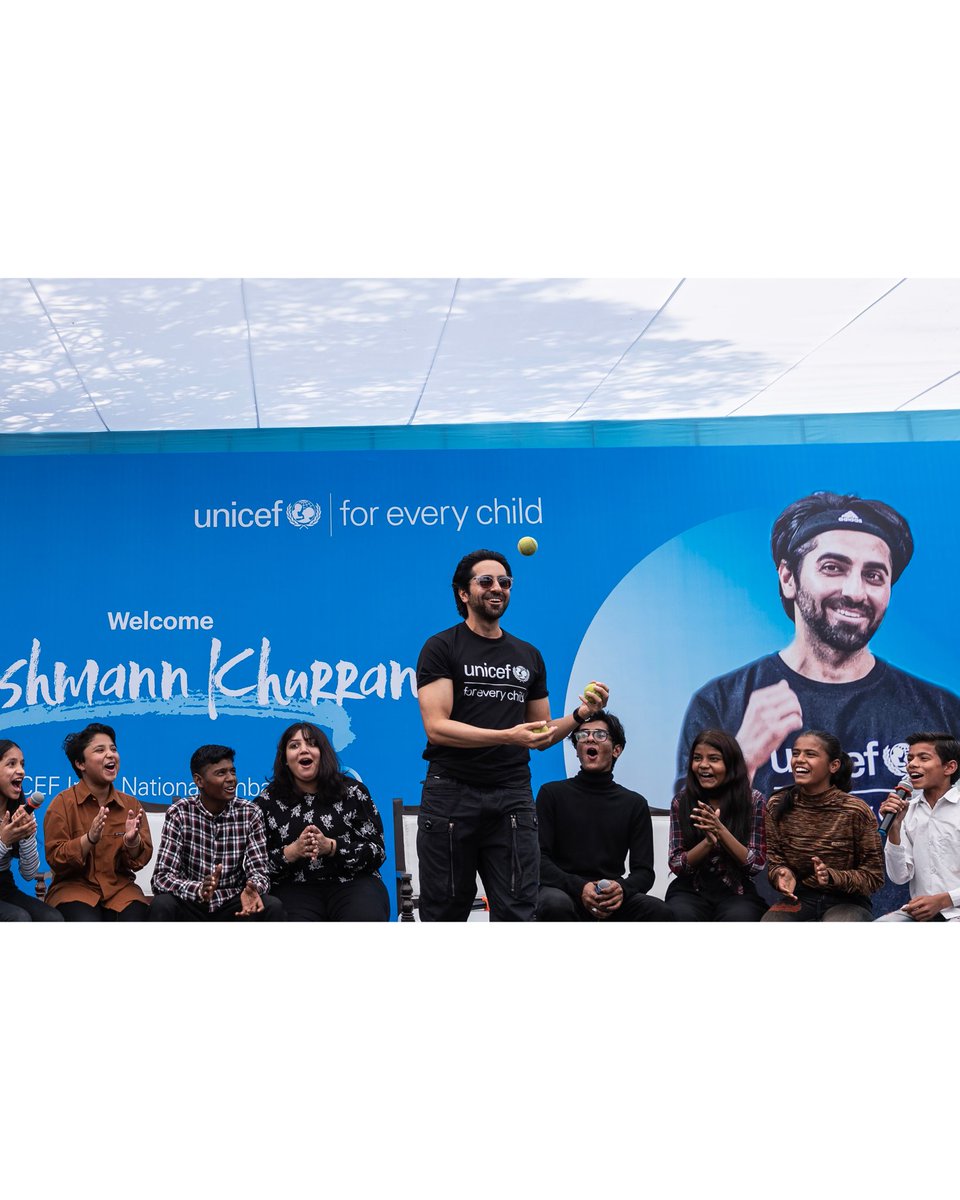 Ayushmann Khurrana tweet media