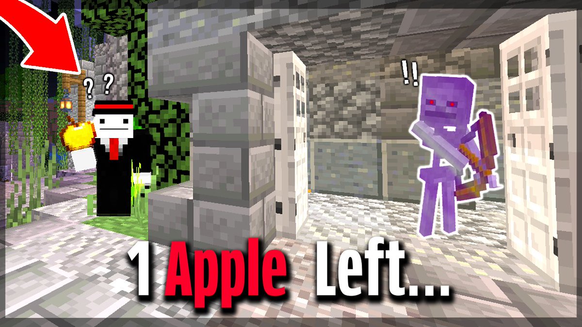 DrFanta_'s tweet photo. Updated version....
#minecraft #youtuber https://t.co/C4i2bbJ3uB
