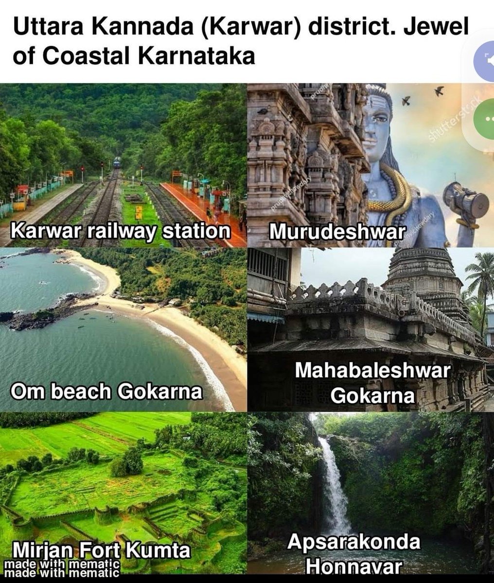 #CoastalKarnataka