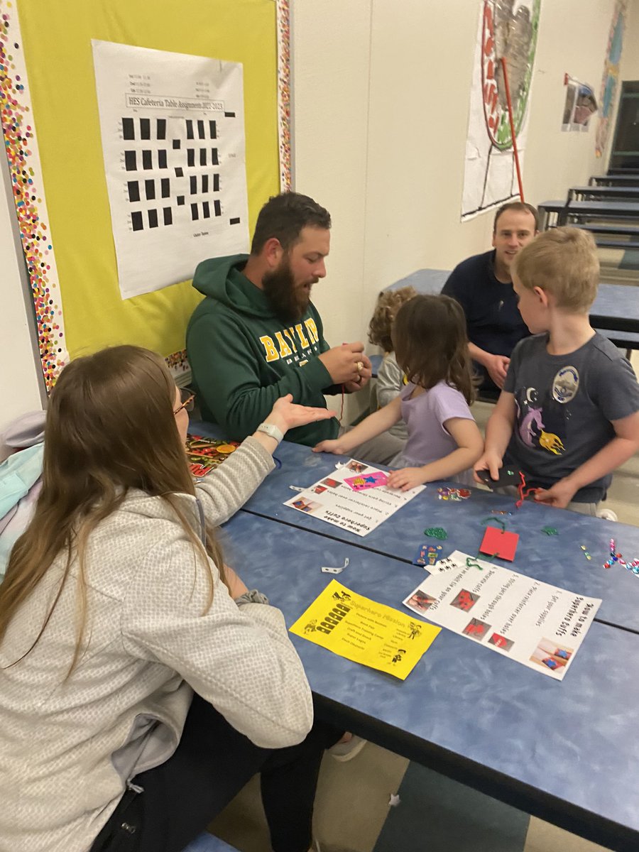 Jane Simmons (@simmonseagles1) on Twitter photo Our whole school read Almost Super! for our #oneschoolonebook event! We ended it with a super hero family night complete with obstacle courses, LEGOS, capes, Batman & more! #hesconnects <a href="/HESRegalEagle/">Heritage Elementary</a> <a href="/WallaceHESlib/">Emily Wallace</a> Our whole school read Almost Super! for our #oneschoolonebook event! We ended it with a super hero family night complete with obstacle courses, LEGOS, capes, Batman & more! #hesconnects <a href="/HESRegalEagle/">Heritage Elementary</a> <a href="/WallaceHESlib/">Emily Wallace</a>