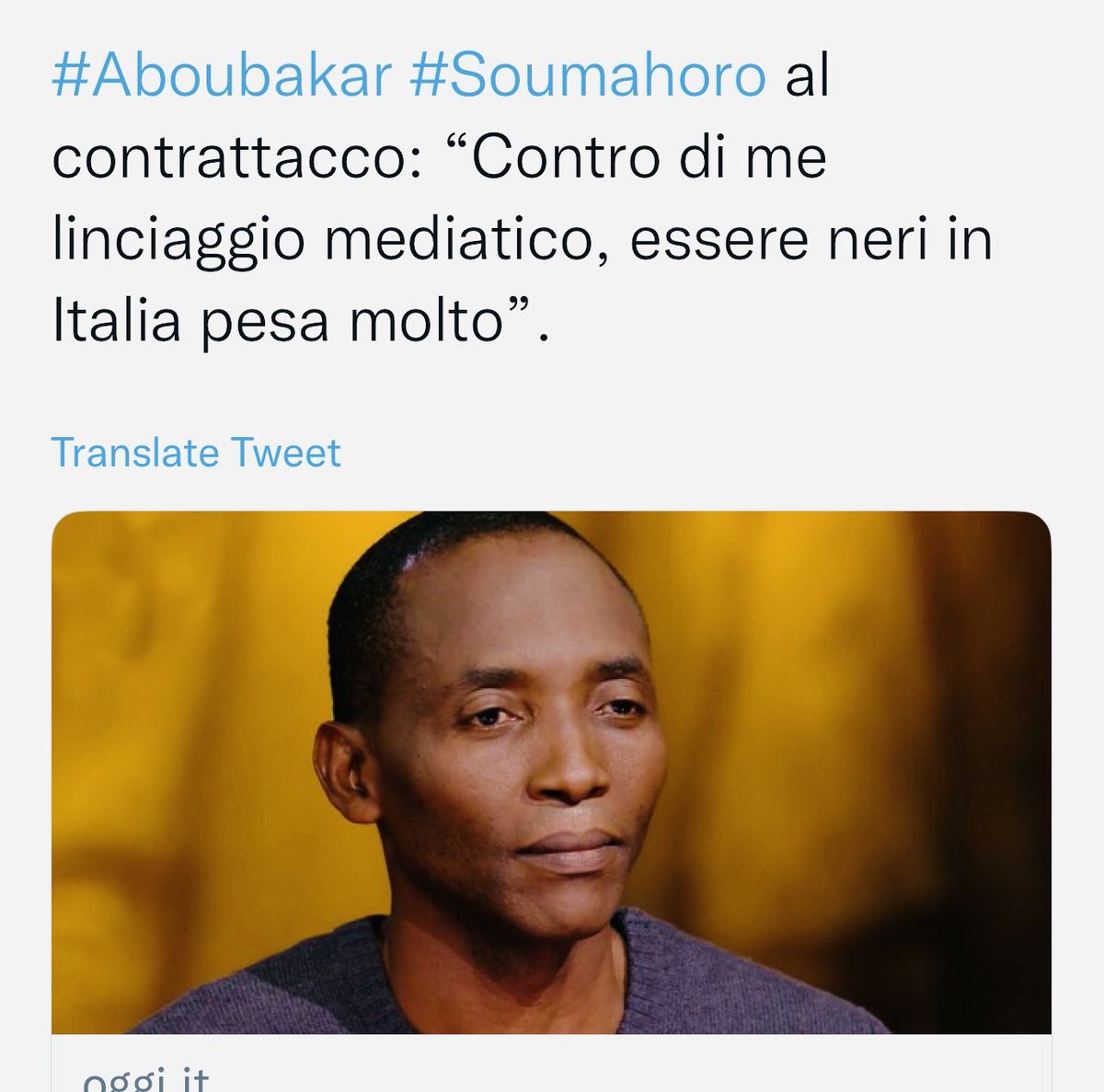 rulajebreal's tweet photo. Paragonate il linciaggio mediatico a cui è stato sottoposto Soumahoro che peraltro non è nemmeno indagato… vs Montaruli, sottosegretaria di FDI condannata in via definitiva: ha usato 25mila euro di soldi pubblici per acquistare vestiti griffati Hermès e cristalli 
Swarovski. https://t.co/cTZBZvikd7