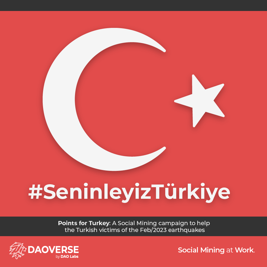 Whalee_xyz's tweet photo. Help Turkey's earthquake victims by donating money, logistics, shelter, medical support or emotional support. Your every help means a lot to those affected.
#prayforturkey #SeninleyizTürkiye
@TheDAOLabs #Sosialmining https://t.co/SaksFI3Gi9