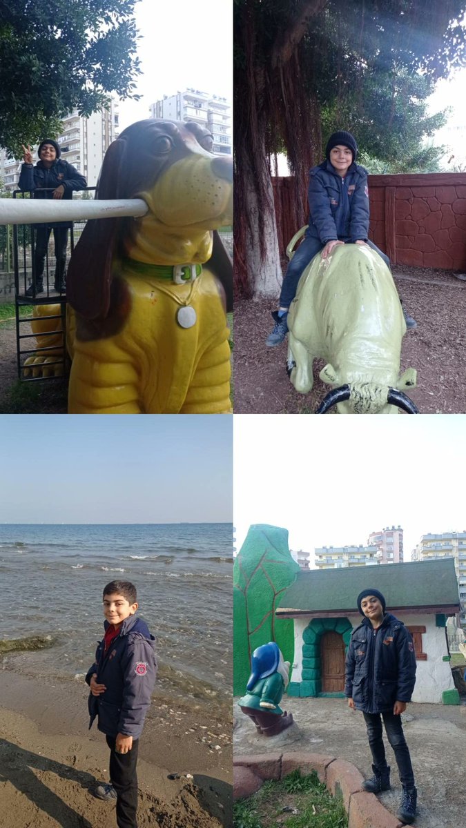 Çocuklar her zaman mutlu olmayı hakkeder🙏❤️