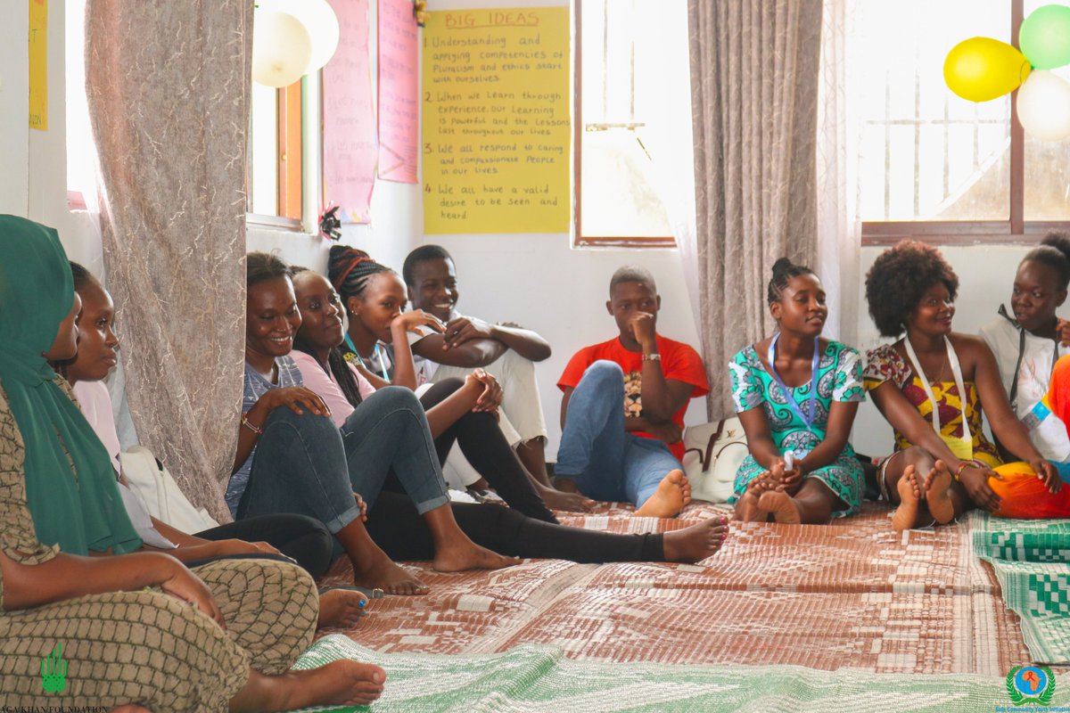 Safe Community Youth Initiative tweet media