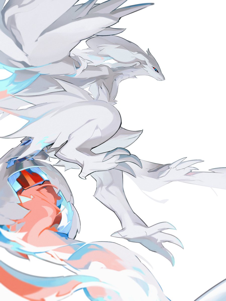 #Pokemon Primal Flame