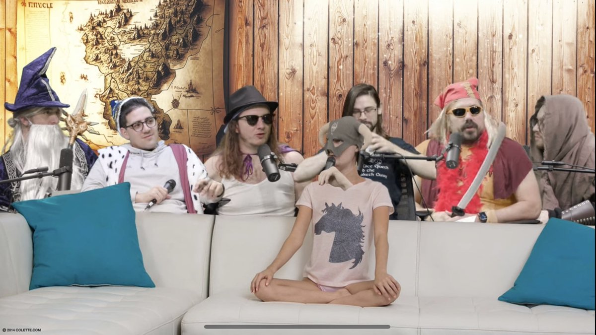 <a href="/hen_ease/">Hank Lockwood</a> <a href="/PardonMyTake/">Pardon My Take</a> Favorite part