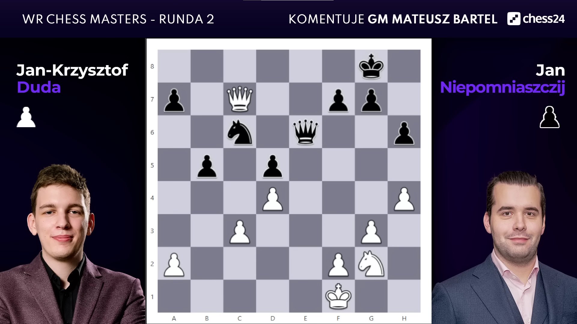 WR_Chess_Masters on Twitter "Broadcasts in national languages are