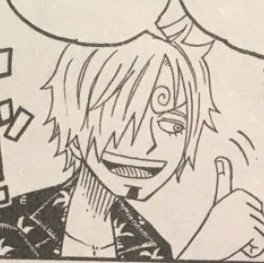 andi 🍋 ceo of sanji tweet media