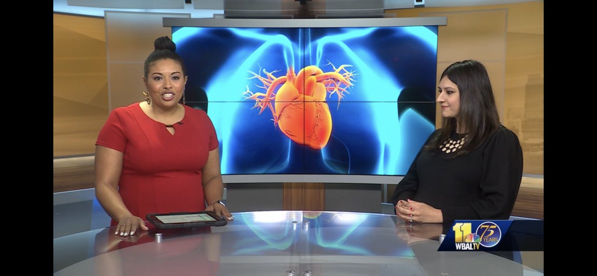 sxz110's tweet photo. Check out ⁦@DrAnumMinhas⁩ discussing Women’s Cardiovascular Health and Cardio-Obstetrics. What happens in pregnancy can affect a woman’s health years later! Ask your patients about adverse pregnancy outcomes! ⁦@ACCMaryland⁩ ⁦@ACCinTouch⁩ ⁦@hopkinsheart⁩ https://t.co/qaQTfl4MVy