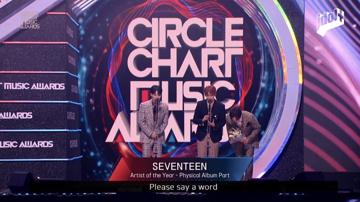 isel's tweet "230218 218 bros birthday BSS won at Music Core