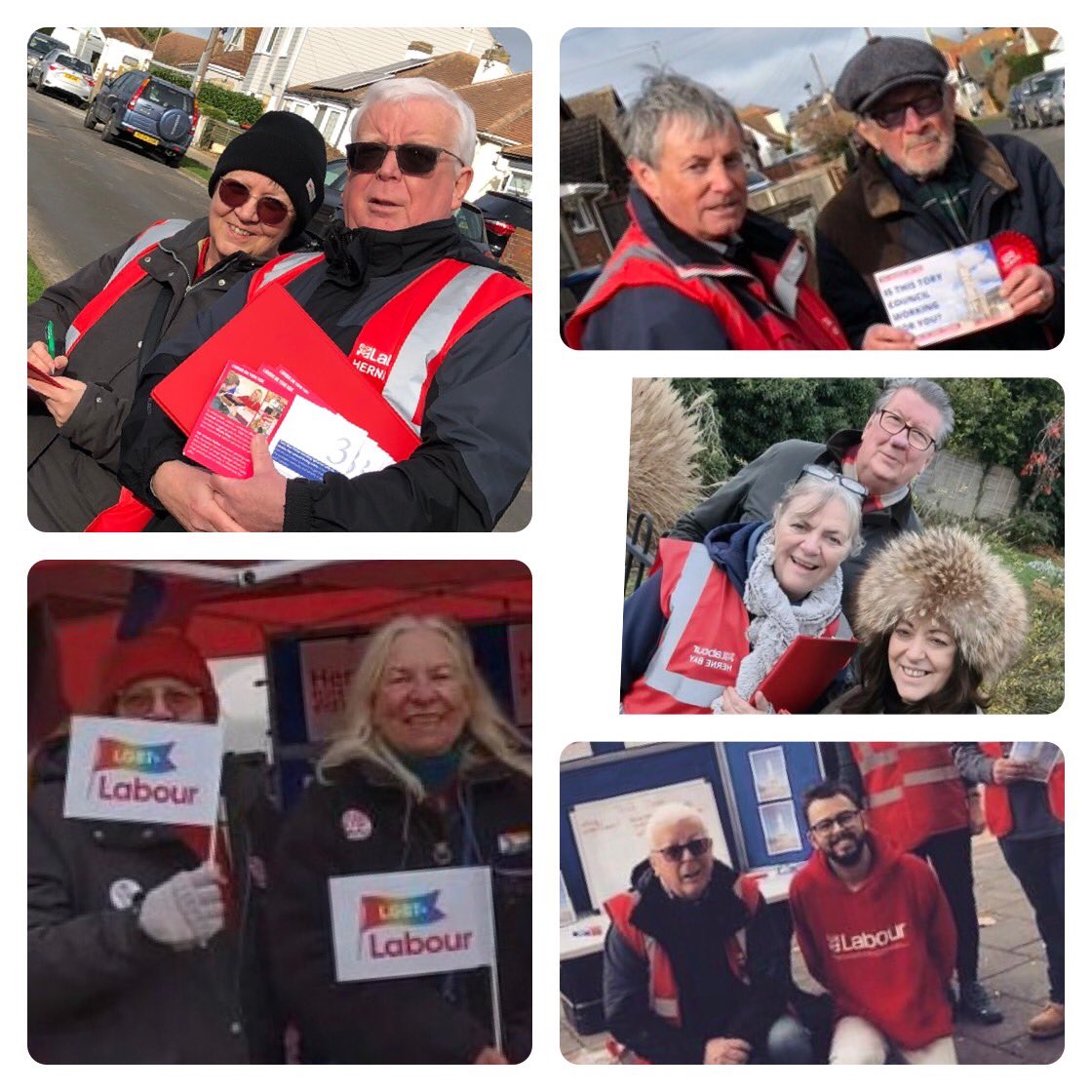 We are Herne Bay Labour!! #HerneBay #Labour #LabourDoorstep <a href="/brimaureen/">maureen griffin</a> <a href="/hernebaylabour/">Herne Bay Labour</a> <a href="/FredMPearce/">Fred Pearce 🌹🏳️‍🌈🏳️‍⚧️</a> <a href="/purves_mike/">Mike Purves</a> <a href="/NThanetLP/">North Thanet Labour</a> @CanterburyCLP <a href="/WhitLab/">Whitstable Labour Party</a> <a href="/cantlabourgroup/">Canterbury Labour Councillors 🌹</a>