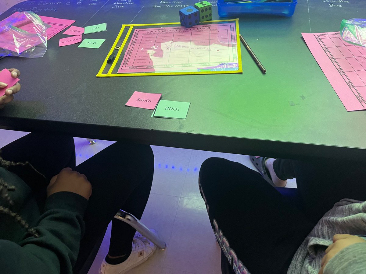 Juan Delgado (@delgadoscience) on Twitter photo Straus science, always playing games. Students really enjoyed the ATOM GAMES! Counting atoms by playing WAR and Bingo. <a href="/NISDStraus/">Joe Straus III Middle School</a> <a href="/NISDMSScience/">NISDMSScience</a> Straus science, always playing games. Students really enjoyed the ATOM GAMES! Counting atoms by playing WAR and Bingo. <a href="/NISDStraus/">Joe Straus III Middle School</a> <a href="/NISDMSScience/">NISDMSScience</a>
