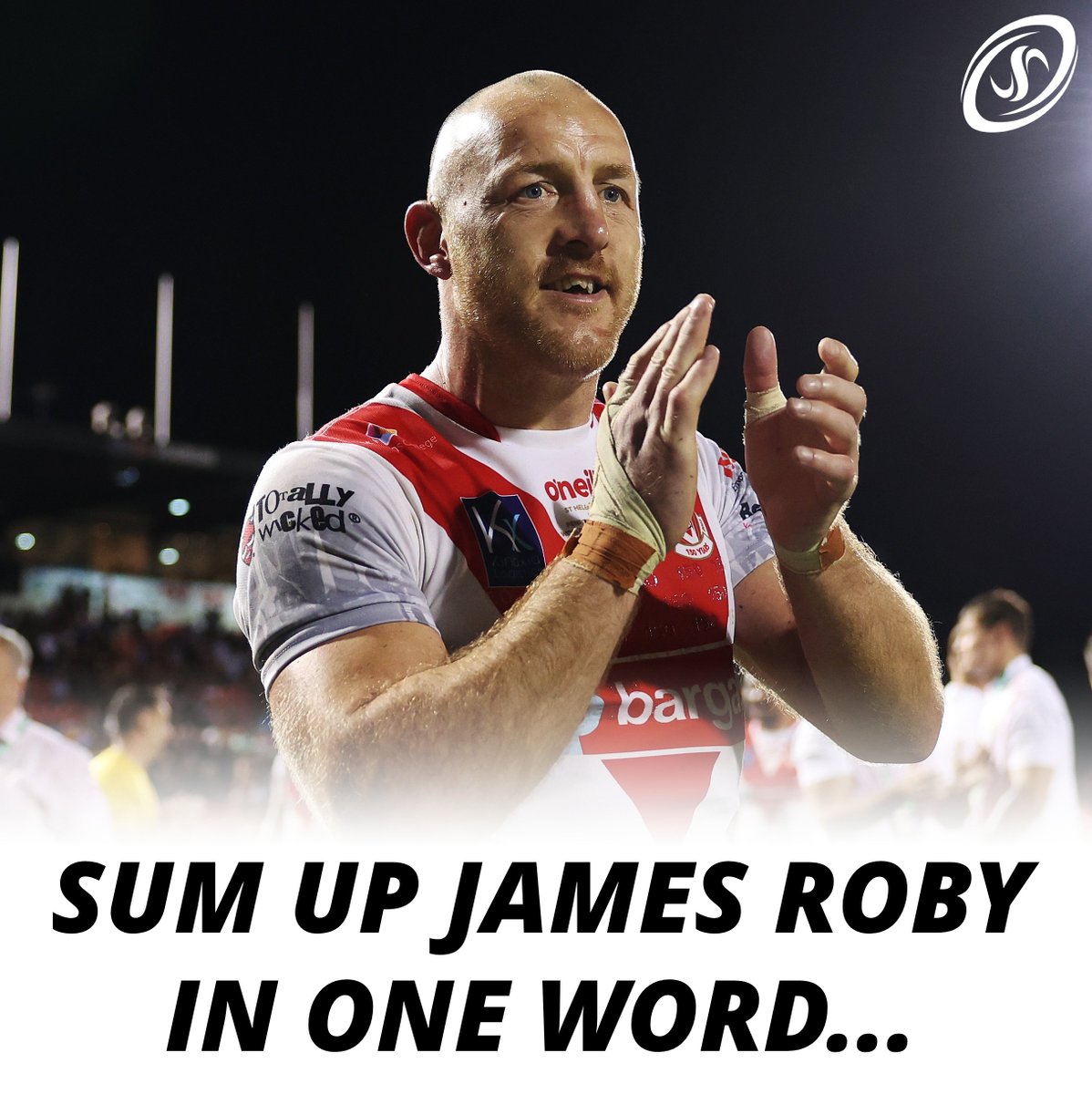 Serious About Rugby League tweet media