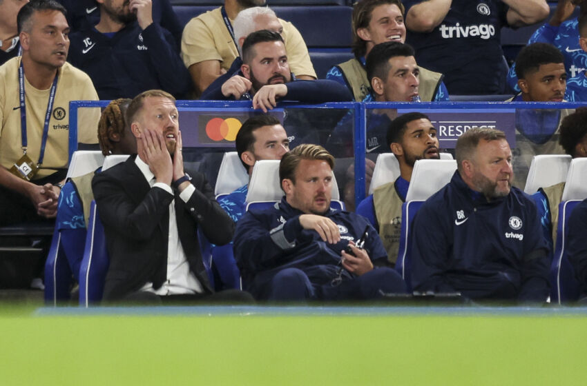 M0_KB9's tweet photo. Get these clowns out of our club🤬🤬
Sack this clown and his stupid staff !!! 🤬😤
#Graham_Potter_out
#sack_Graham_Potter https://t.co/axa1BT0m5I
