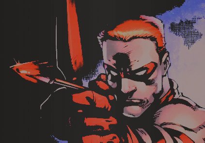 ᅠ                              ᅠ 
 
ᅠ                 

ᅠ             RISE   OF   THE   RED.⠀   ARROW.⠀
ᅠ     
⠀    𝐒𝐏𝐄𝐄𝐃𝐘   𝐍𝐎   𝐌𝐎𝐑𝐄 ．

                ♡ + ↺
 
ᅠ