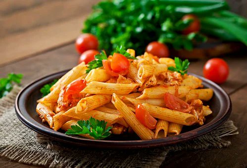 Healthy Spicy Tomato Pasta Recipe.
JS Cooking Tips

facebook.com/jscookingtips
pinterest.com/jscookingtipsi…
instagram.com/cookingtips 

#jscookingtip #cooking #jscooking #cook #js #SidNaaz #Dhaka #healthy #pasta #recipes #tomatopasta #recipeseasy #tomatobrocolli #pastarecipes #creamypasta.