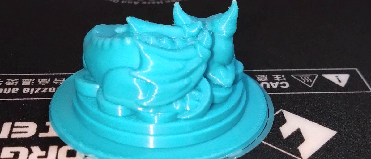 EDTechSySTEMsKL's tweet image. We’ve been testing our new 3D printer from @ff3dprinters using @tinkercad &amp;amp; @thingiverse so that we’re ready to deliver amazing sessions on 3D Design and Manufacturing using @AppleEDU #iPad!

Book amazing #STEM &amp;amp; #Computing sessions by visiting EdTechSystems.co.uk