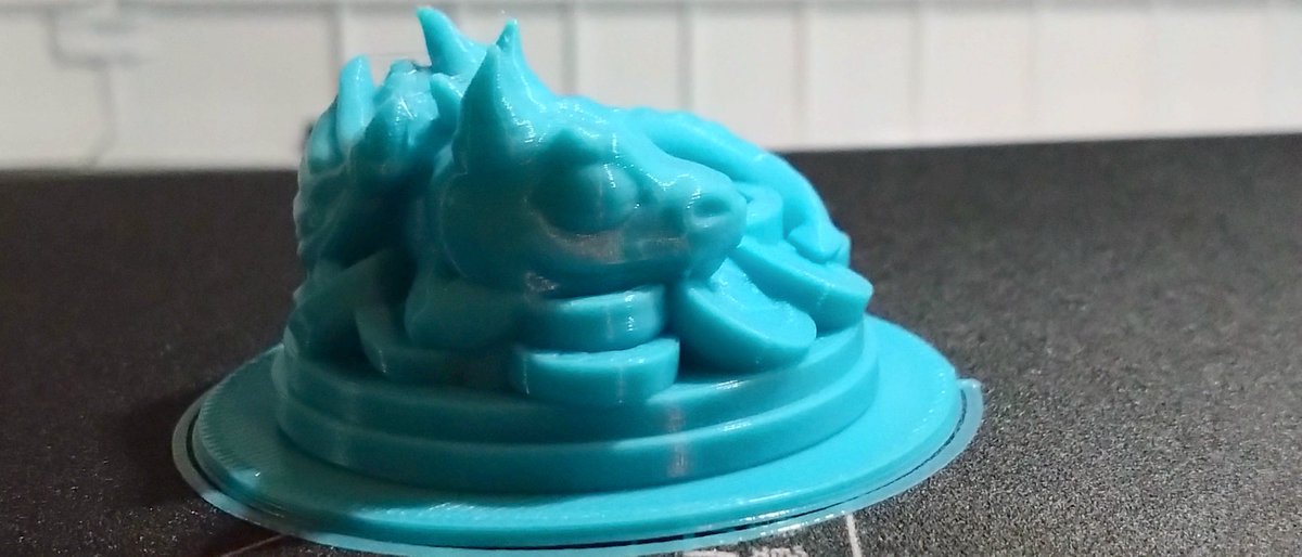 EDTechSySTEMsKL's tweet image. We’ve been testing our new 3D printer from @ff3dprinters using @tinkercad &amp;amp; @thingiverse so that we’re ready to deliver amazing sessions on 3D Design and Manufacturing using @AppleEDU #iPad!

Book amazing #STEM &amp;amp; #Computing sessions by visiting EdTechSystems.co.uk