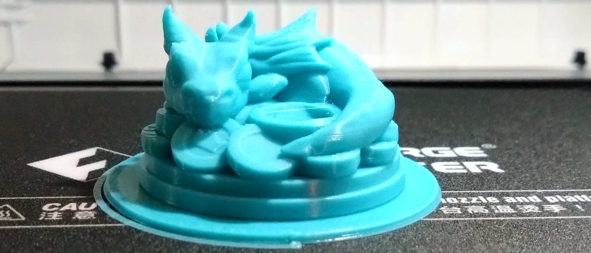 EDTechSySTEMsKL's tweet image. We’ve been testing our new 3D printer from @ff3dprinters using @tinkercad &amp;amp; @thingiverse so that we’re ready to deliver amazing sessions on 3D Design and Manufacturing using @AppleEDU #iPad!

Book amazing #STEM &amp;amp; #Computing sessions by visiting EdTechSystems.co.uk